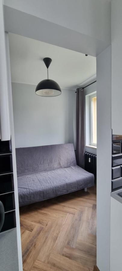 Apartament Zabcia - Przy Skm Zabianka Kolo Sopotu Gdansk Exterior photo