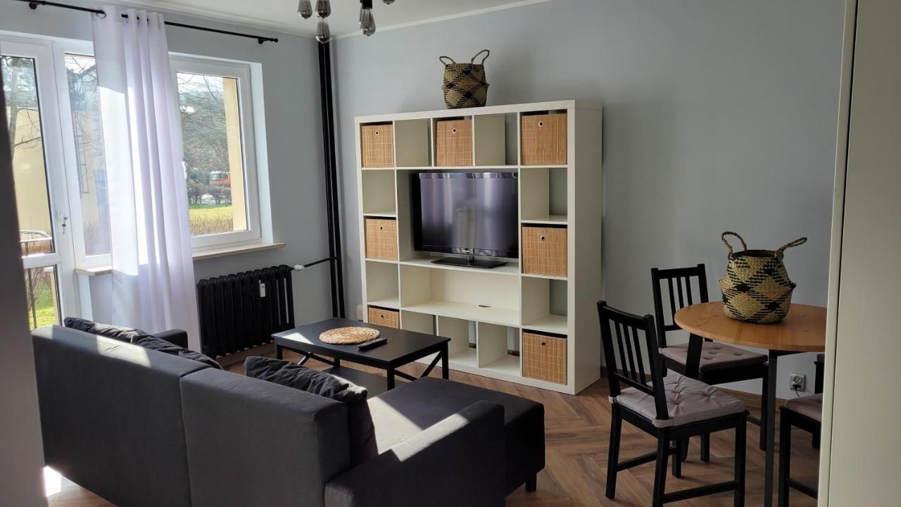 Apartament Zabcia - Przy Skm Zabianka Kolo Sopotu Gdansk Exterior photo